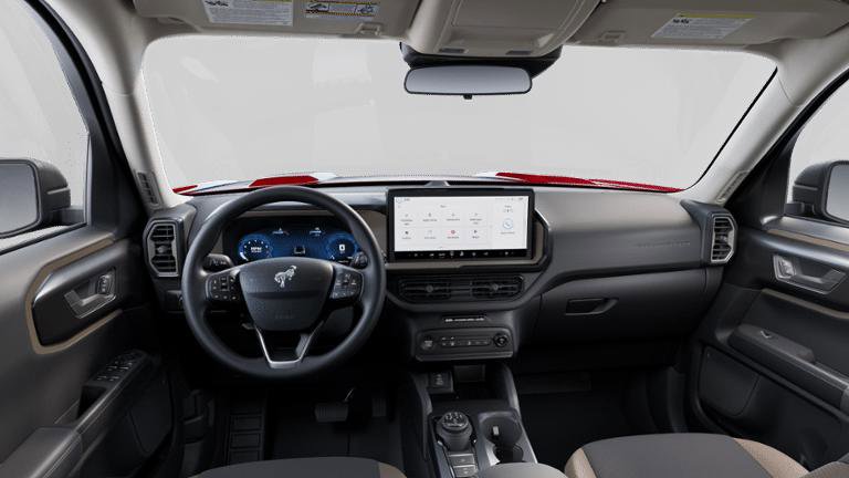 New 2025 Ford Bronco Sport Big Bend image 30