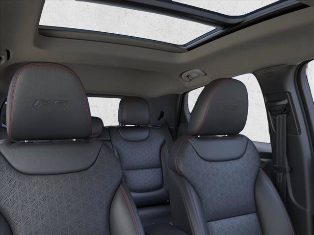 New 2027 Chevrolet Bolt RS w/ Technology Package FWD image 24