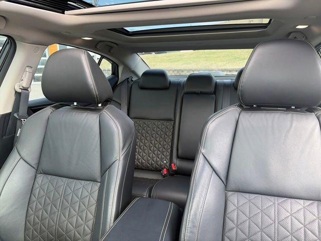 Used 2021 Nissan Maxima Platinum w/ Sport Mat Group image 62