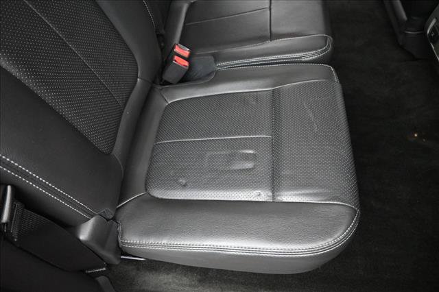 Used 2013 Ford F150 Lariat w/ Mid Equipment Group RWD image 25