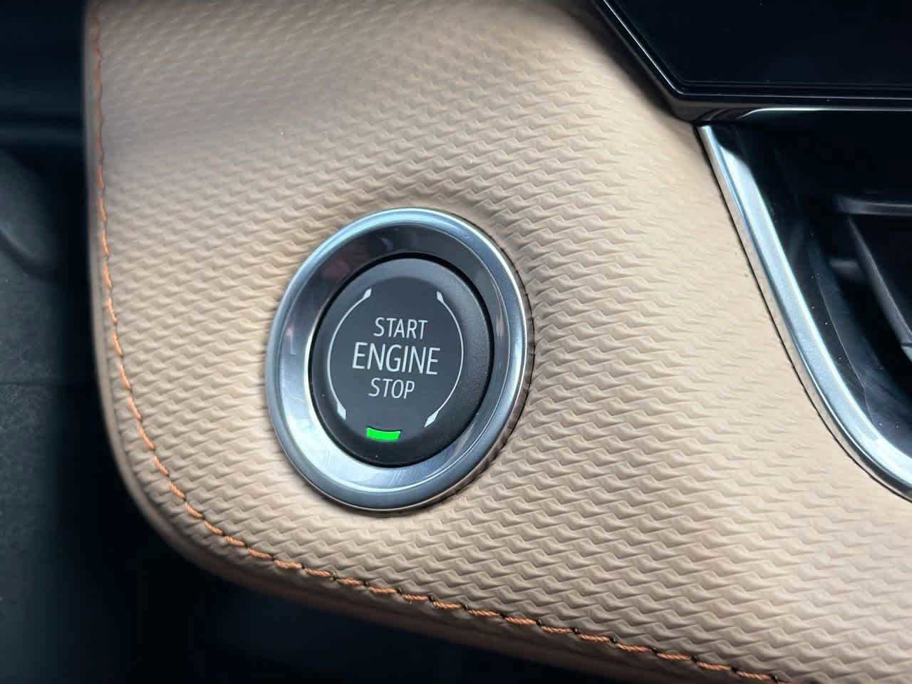 New 2026 Chevrolet Equinox ACTIV w/ Convenience Package III FWD image 29