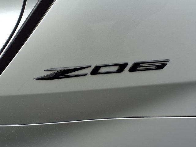 New 2026 Chevrolet Corvette Z06 image 27