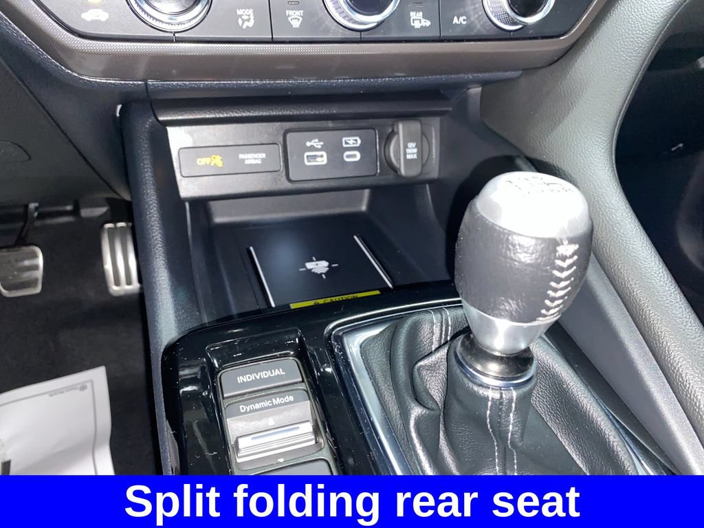 Used 2024 Acura Integra A-Spec FWD image 20