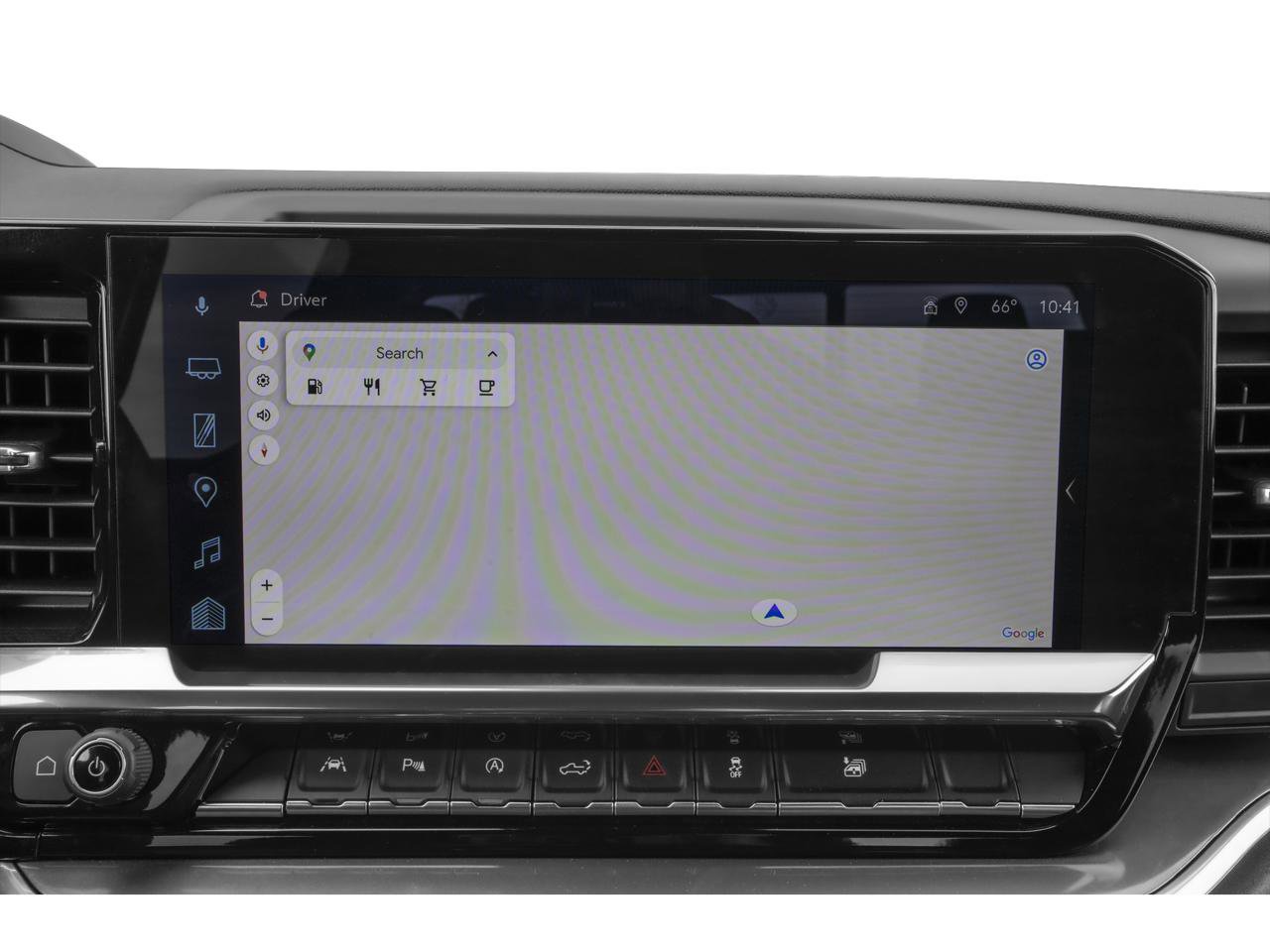 New 2026 Chevrolet Silverado 1500 High Country w/ Midnight Edition image 60