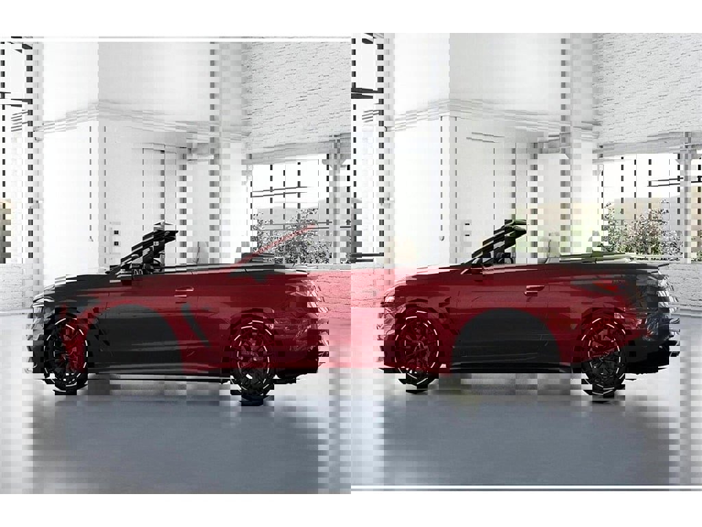 New 2026 Mercedes-Benz CLE 53 AMG 4MATIC image 33