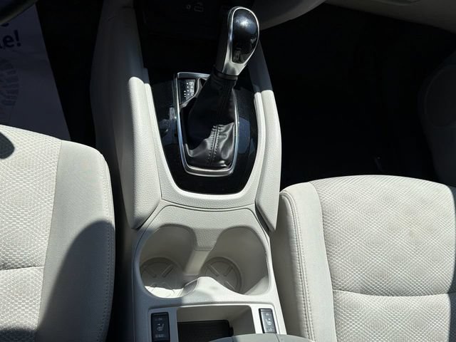 Certified 2021 Nissan Rogue Sport SV AWD/4WD image 22