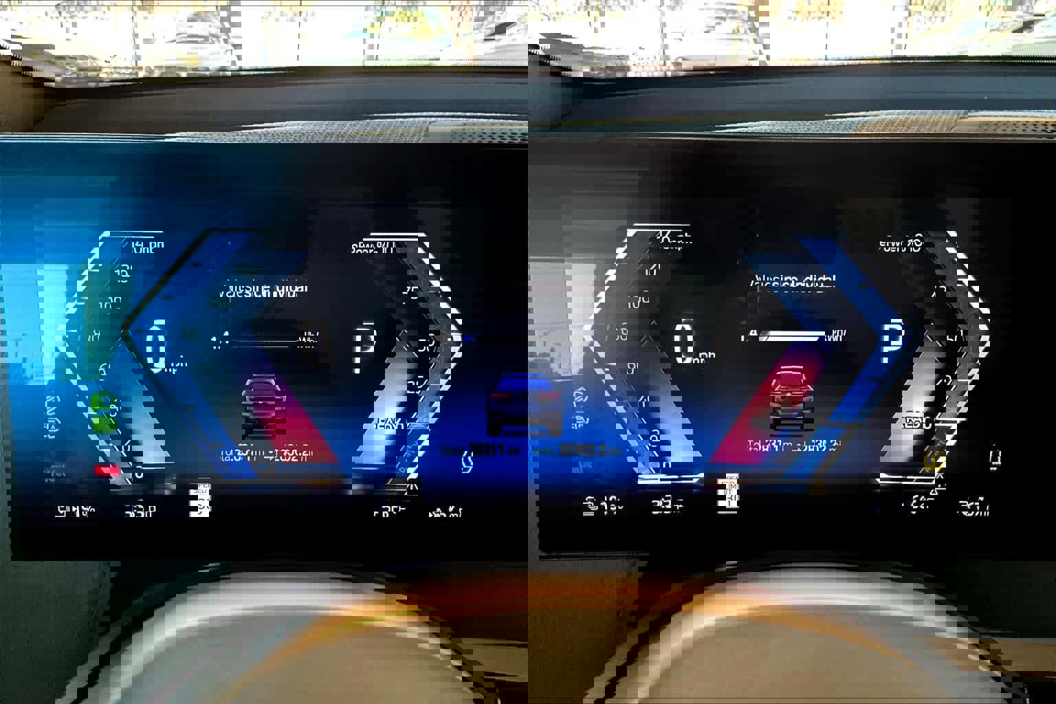 Used 2023 BMW iX xDrive50 w/ Convenience Package image 25