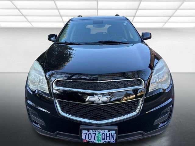 Used 2014 Chevrolet Equinox LT w/ Driver Convenience Package image 8