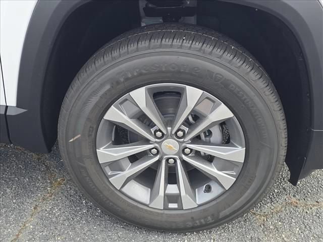 New 2026 Chevrolet Equinox LT FWD image 32