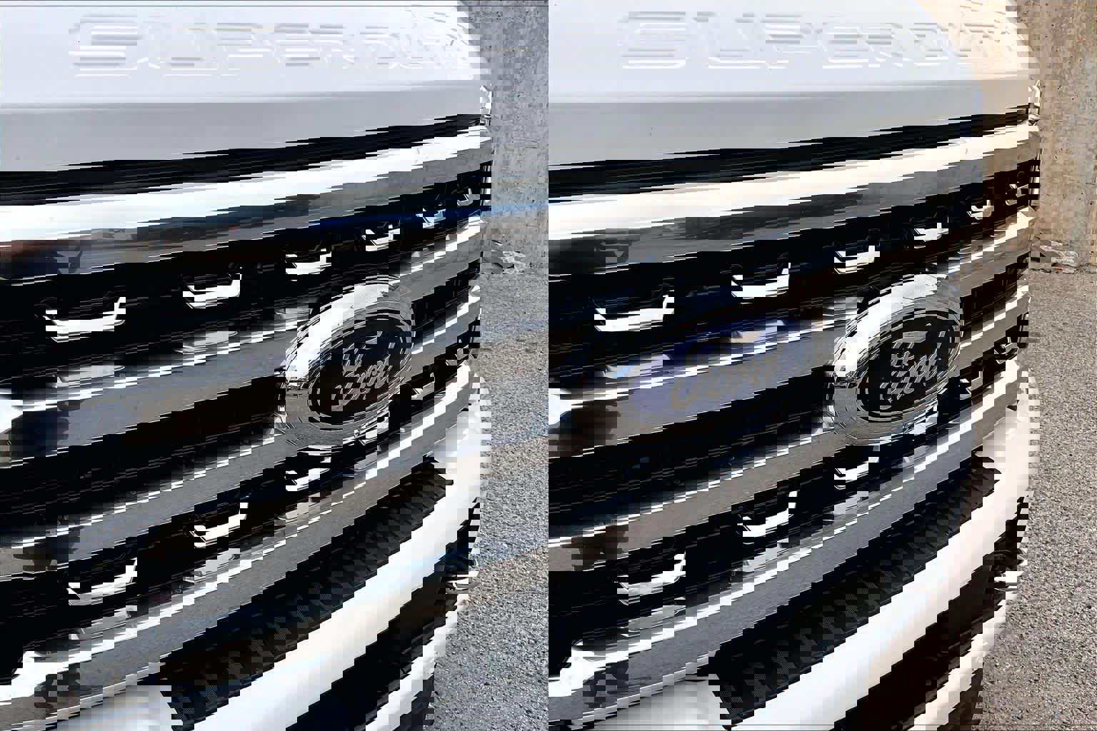 Certified 2024 Ford F350 Platinum image 30