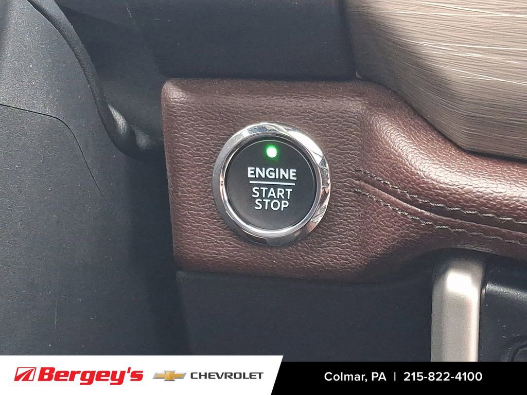 Used 2024 Ford Expedition Max Limited AWD/4WD image 30