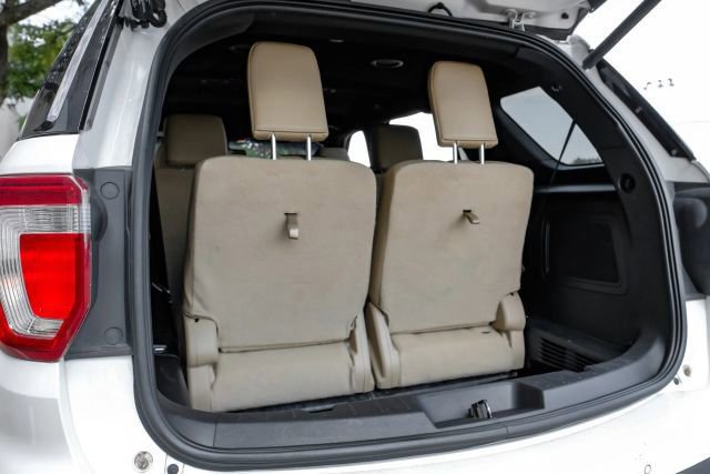 Used 2016 Ford Explorer Limited image 61