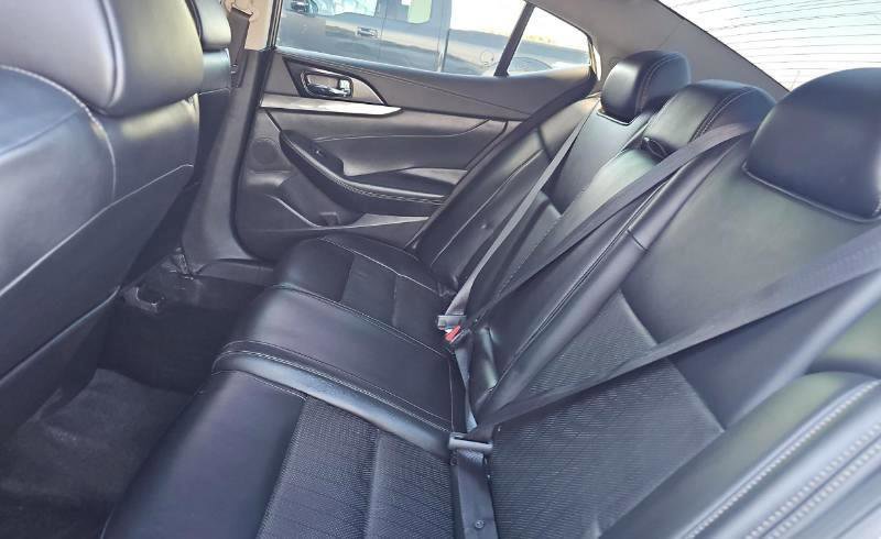 Used 2022 Nissan Maxima SV w/ Floor Mat Group image 10