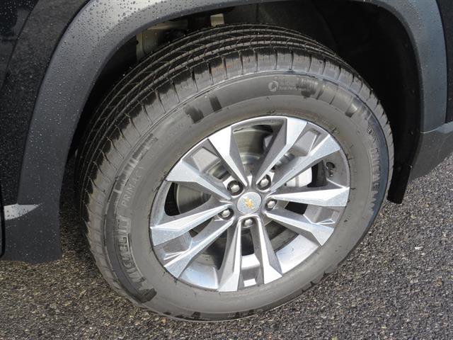 New 2026 Chevrolet Equinox LT w/ Convenience Package II image 7