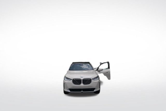 New 2026 BMW X3 xDrive30i w/ Premium Package AWD/4WD image 31