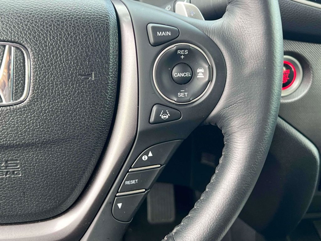 Used 2023 Honda Ridgeline RTL-E image 24