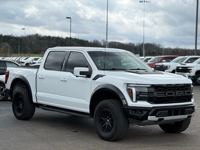 Used 2024 Ford F150 Raptor image 42