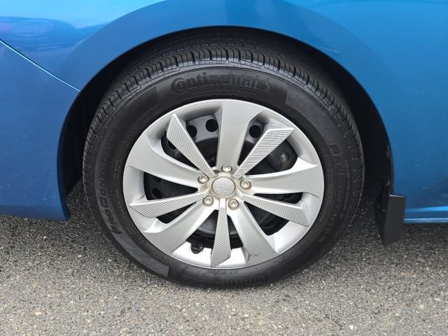Used 2018 Subaru Impreza 2.0i AWD/4WD image 17