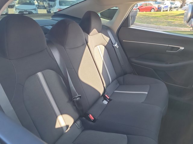 Used 2023 Hyundai Sonata SEL w/ Cargo Package image 16