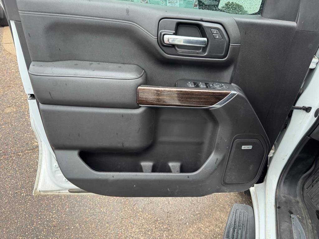 Used 2020 GMC Sierra 1500 Elevation w/ Elevation Value Package AWD/4WD image 16