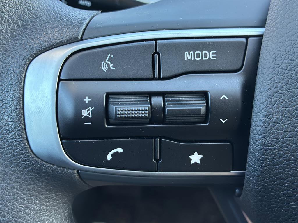 New 2026 Kia K5 LXS FWD image 32