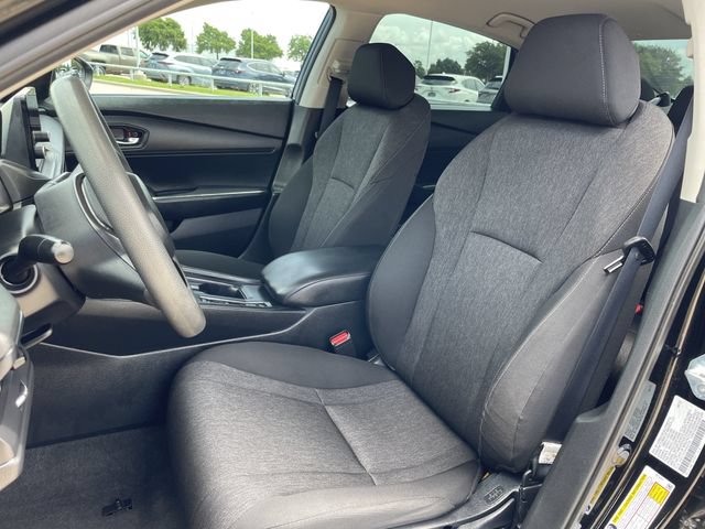 Used 2023 Honda Accord LX image 23