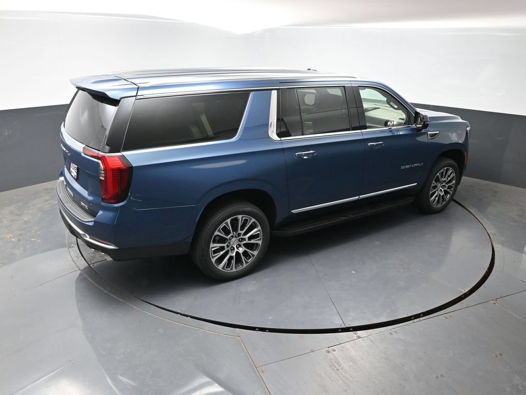 New 2026 GMC Yukon XL Denali w/ LPO, Floor Liner Package AWD/4WD image 41