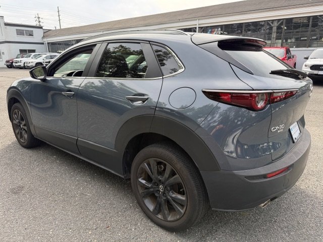 Used 2024 MAZDA CX-30 AWD 2.5 S w/ Preferred Package image 2