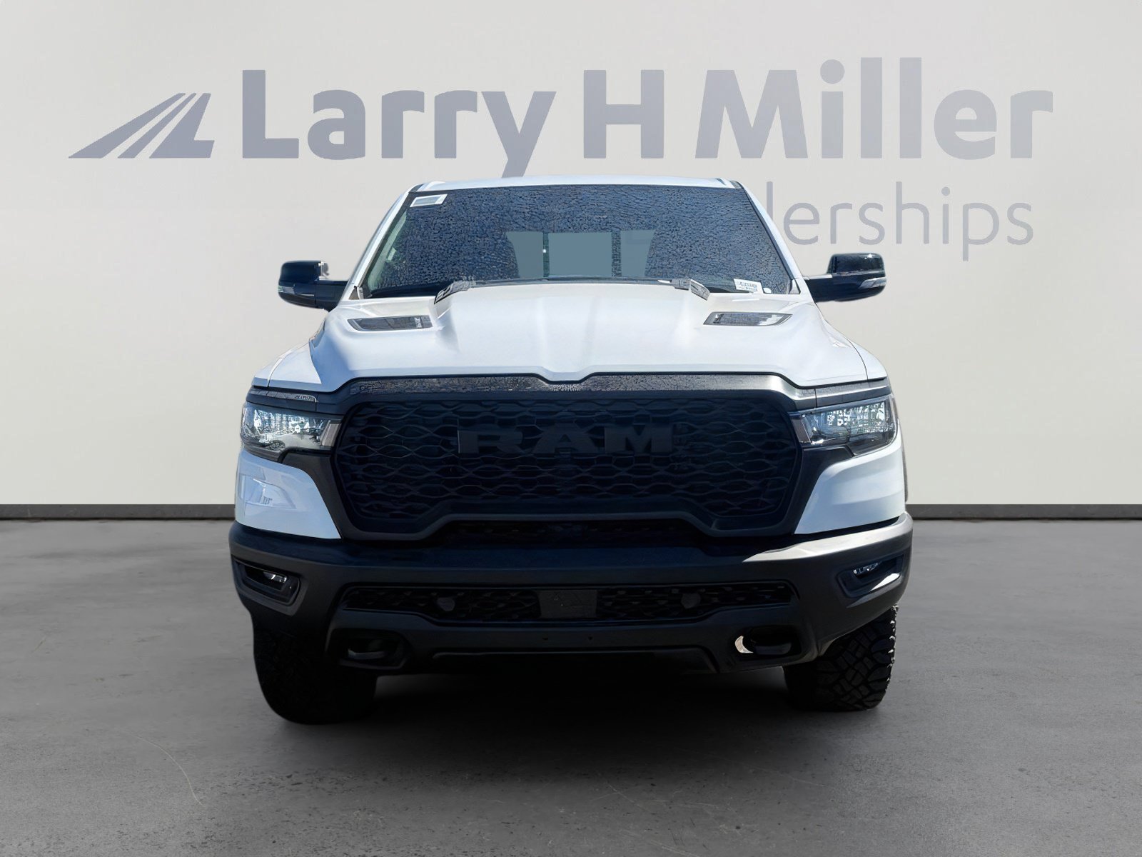 New 2026 RAM 1500 Rebel w/ Rebel Level 2 Equipment Group AWD/4WD image 5