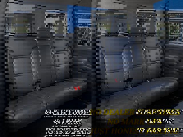 New 2026 Chevrolet Silverado 2500 W/T w/ Snow Plow Prep/Camper Package AWD/4WD image 17