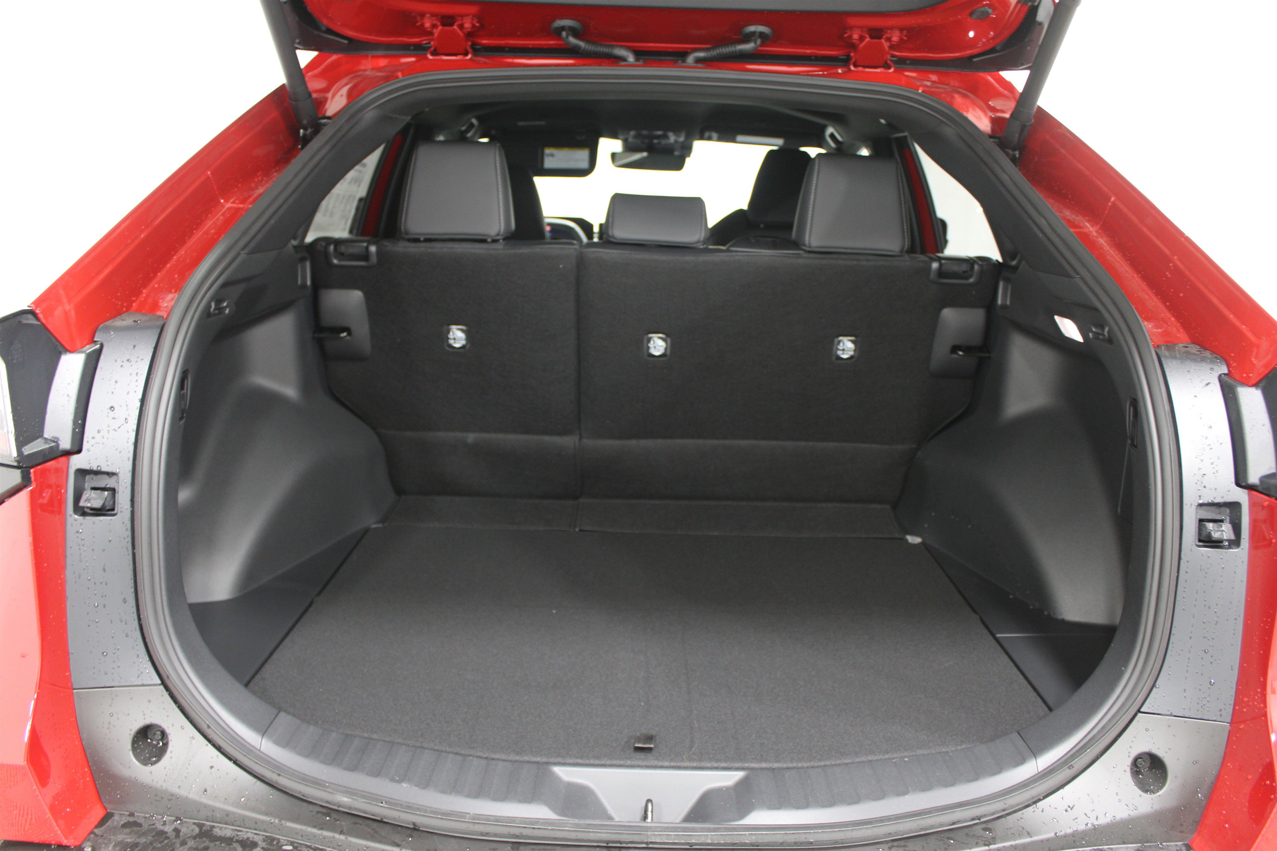 New 2026 Subaru Solterra w/ Premium Convenience Package AWD/4WD image 20