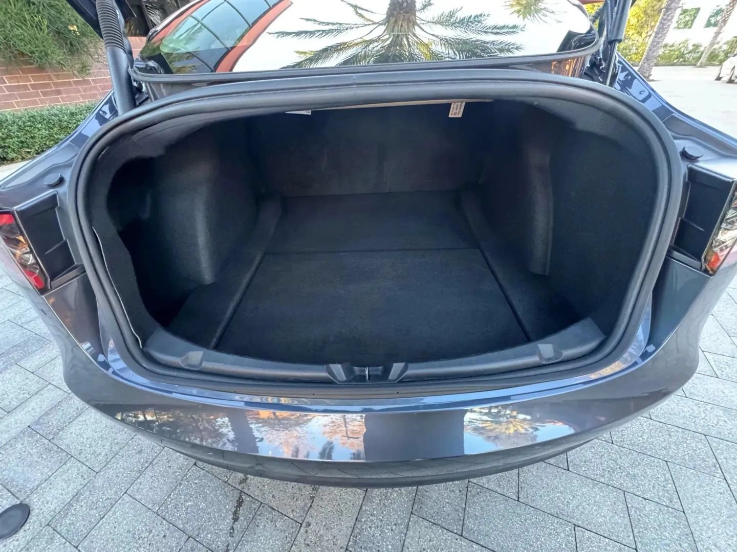 Used 2023 Tesla Model 3 Standard Range RWD image 31