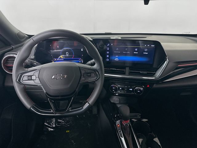 New 2026 Chevrolet Trax RS w/ Sunroof Package image 23