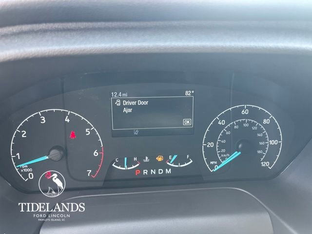 New 2025 Ford Transit 250 Low Roof AWD image 18