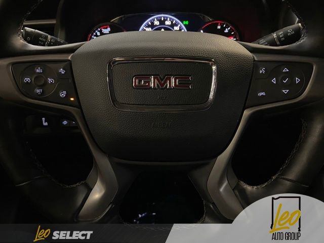 Used 2023 GMC Acadia AT4 w/ Technology Package AWD/4WD image 19