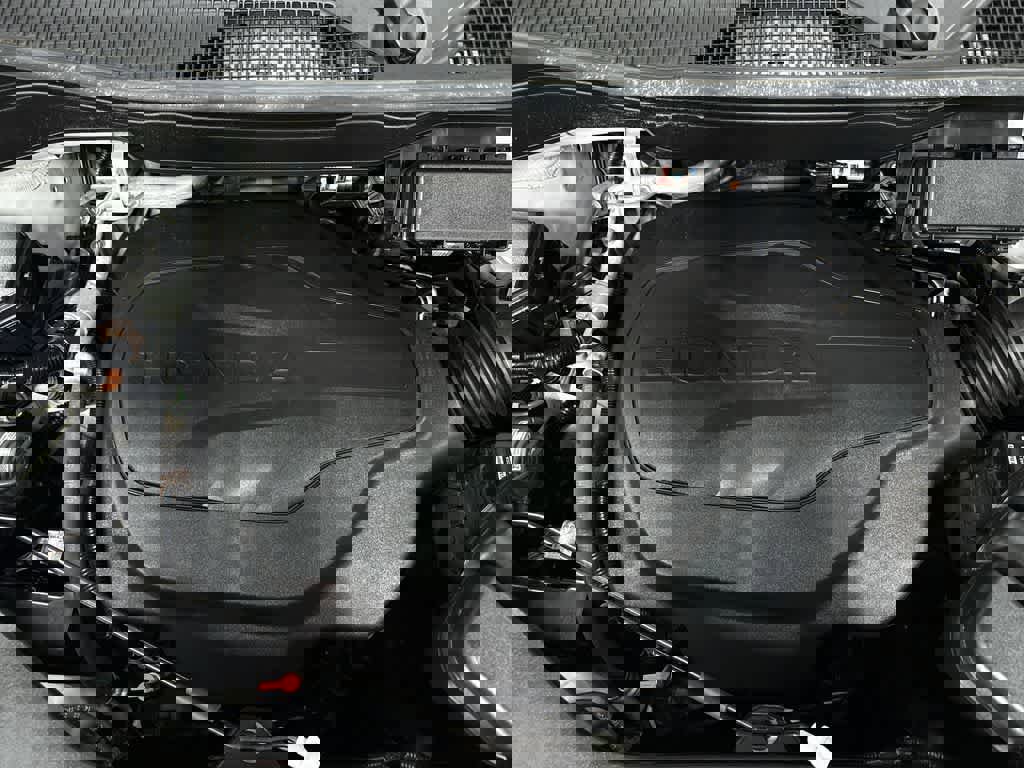 Certified 2023 Honda Passport EX-L image 12