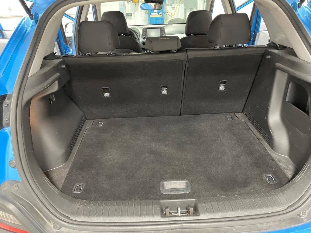Used 2020 Hyundai Kona SE image 16