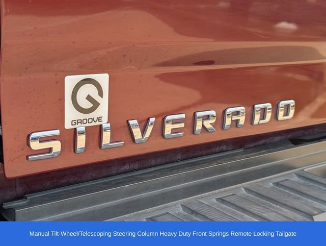 Used 2016 Chevrolet Silverado 3500 LTZ w/ Duramax Plus Package AWD/4WD image 15