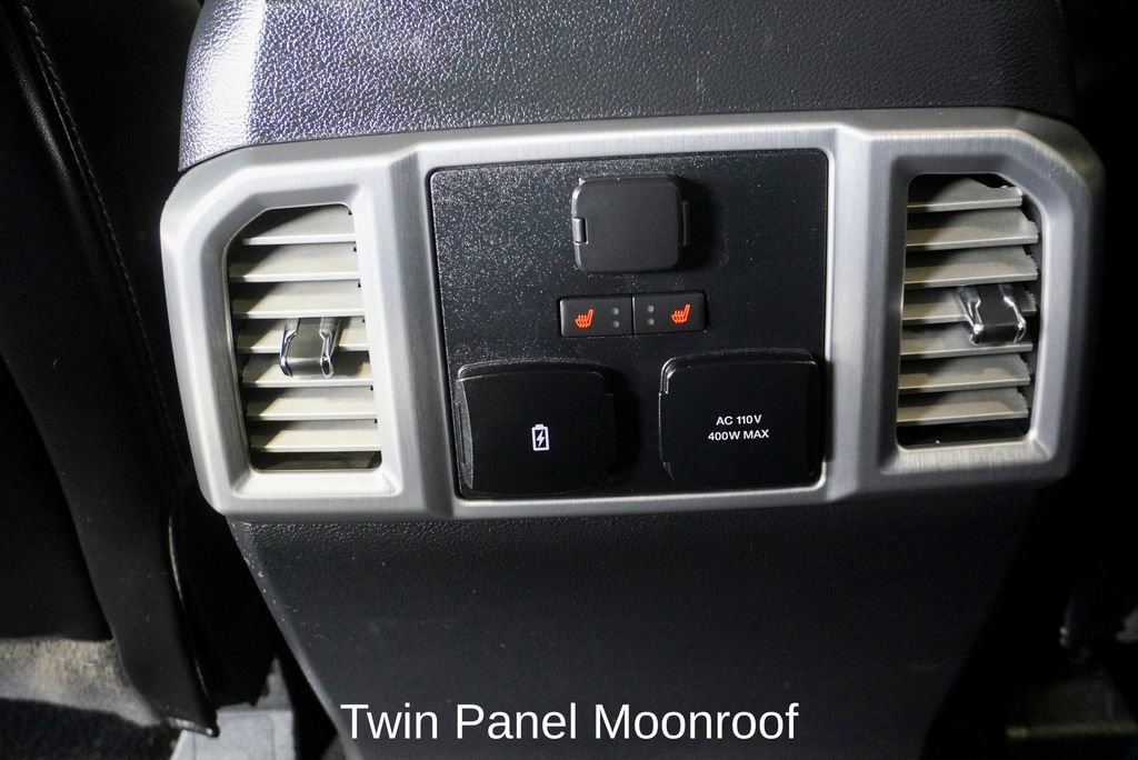 Used 2019 Ford F150 Platinum image 9