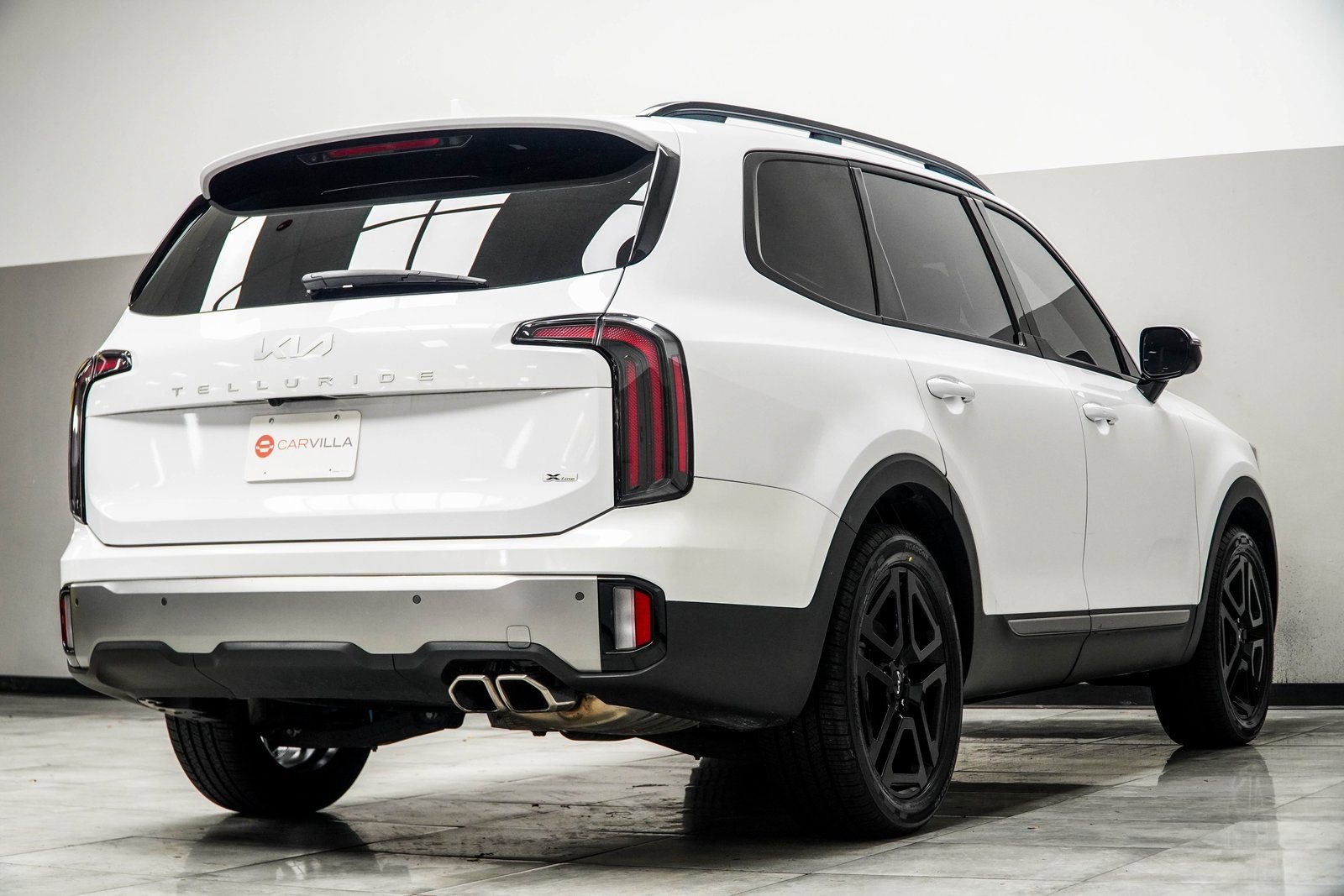Used 2023 Kia Telluride SX Prestige X-Line image 11