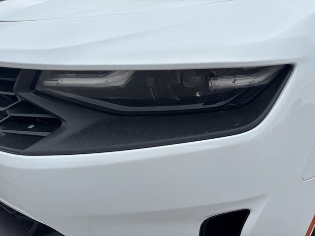Used 2019 Chevrolet Camaro LT image 9