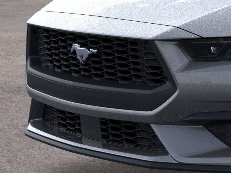 New 2026 Ford Mustang Premium RWD image 19