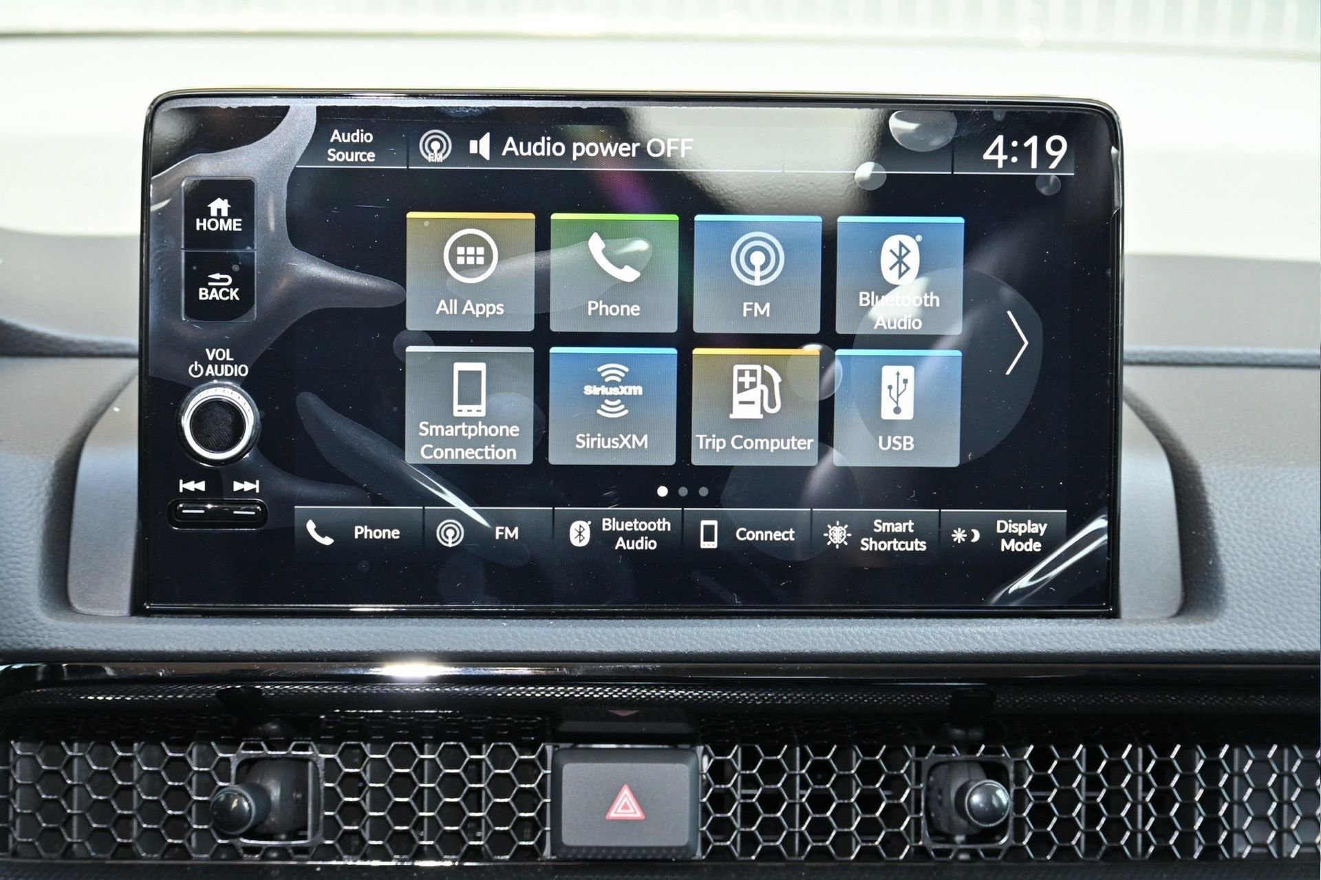 New 2025 Honda CR-V EX-L image 22