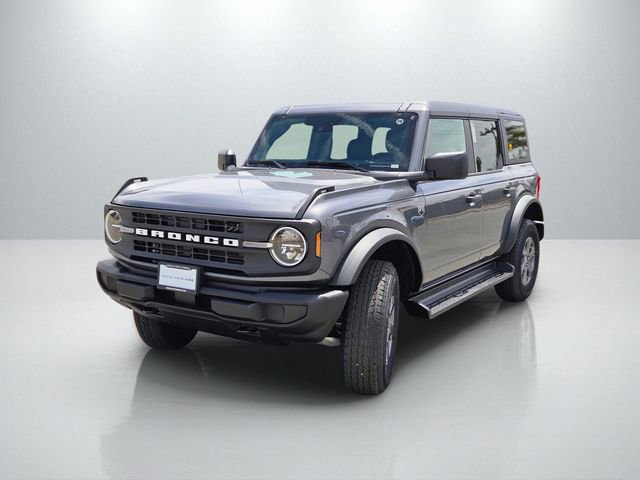 New 2026 Ford Bronco Big Bend image 8