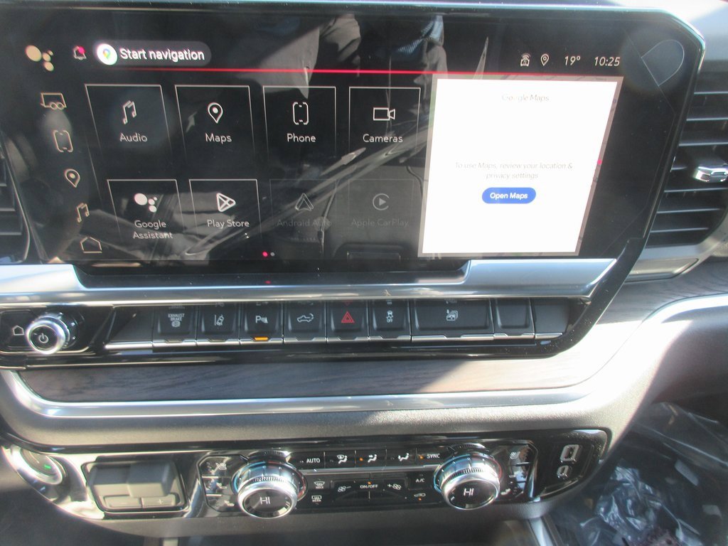 New 2026 GMC Sierra 3500 SLT w/ SLT Premium Package image 19