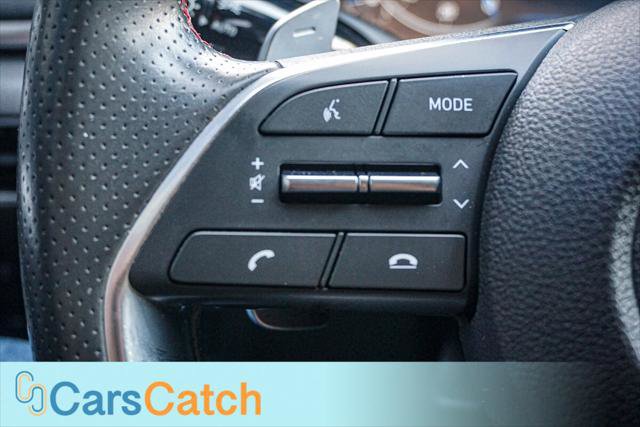 Used 2020 Hyundai Sonata SEL Plus w/ Tech Package image 36