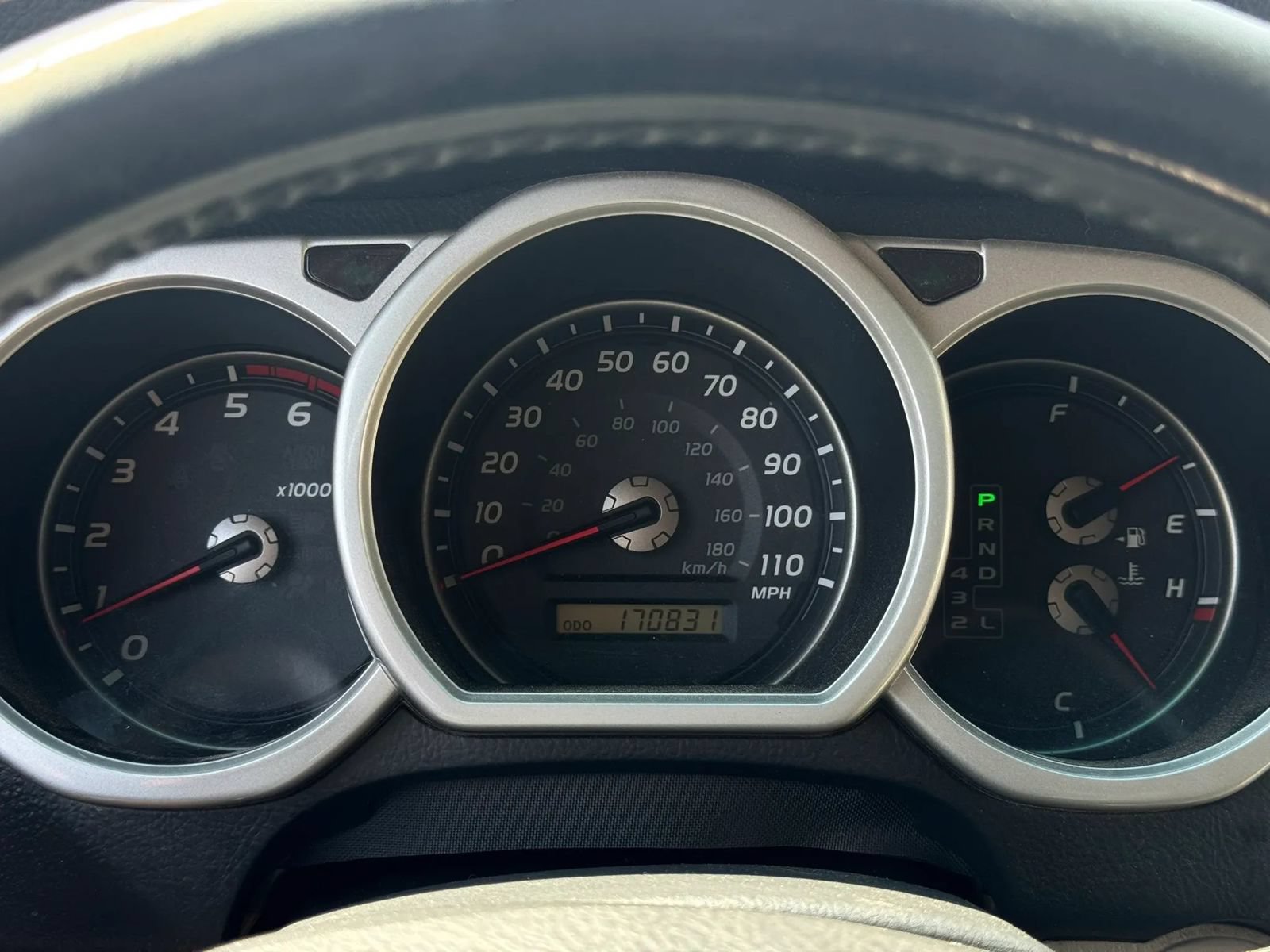 Used 2003 Toyota 4Runner Limited AWD/4WD image 32