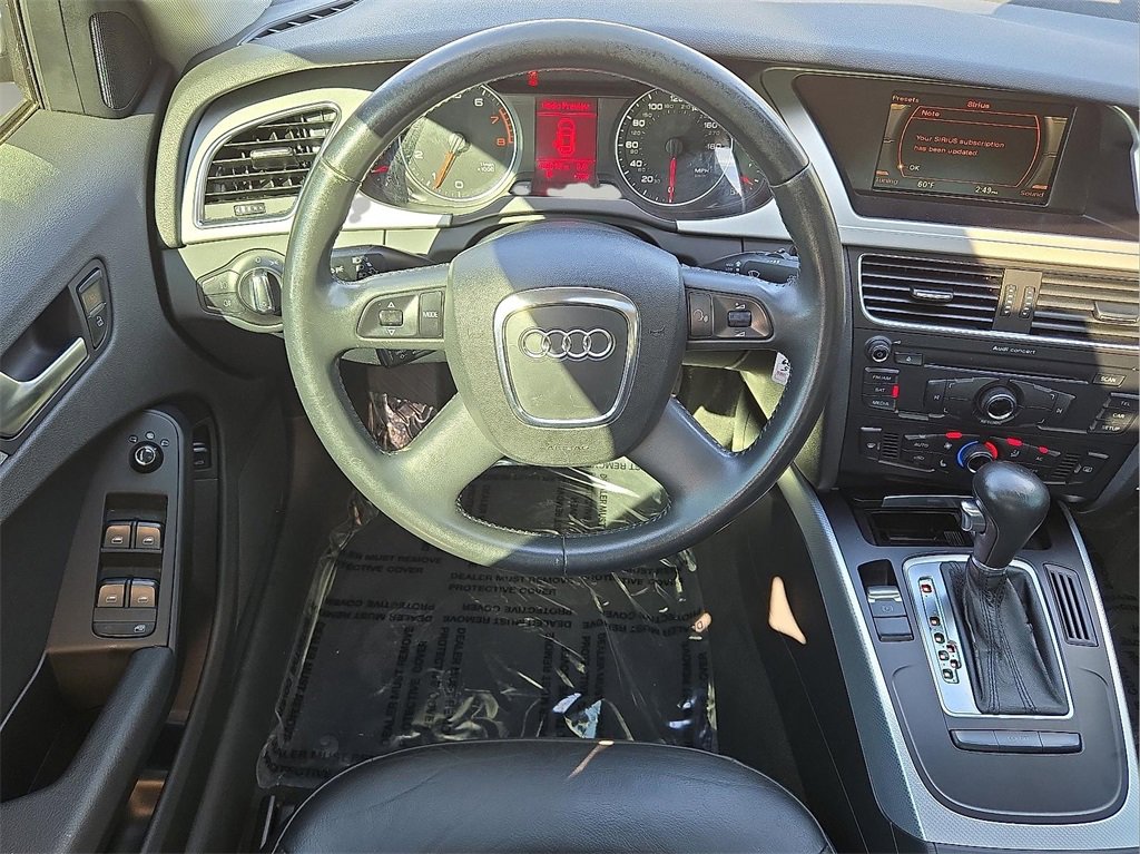 Used 2009 Audi A4 2.0T Premium image 14
