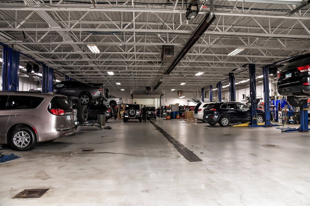 Used 2023 RAM 3500 Tradesman image 12