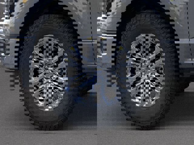 New 2026 Ford F150 Lariat image 19